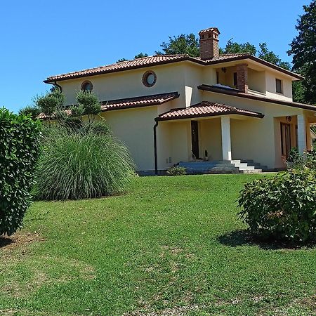 Apartment studio TA-TI Umag Exterior foto