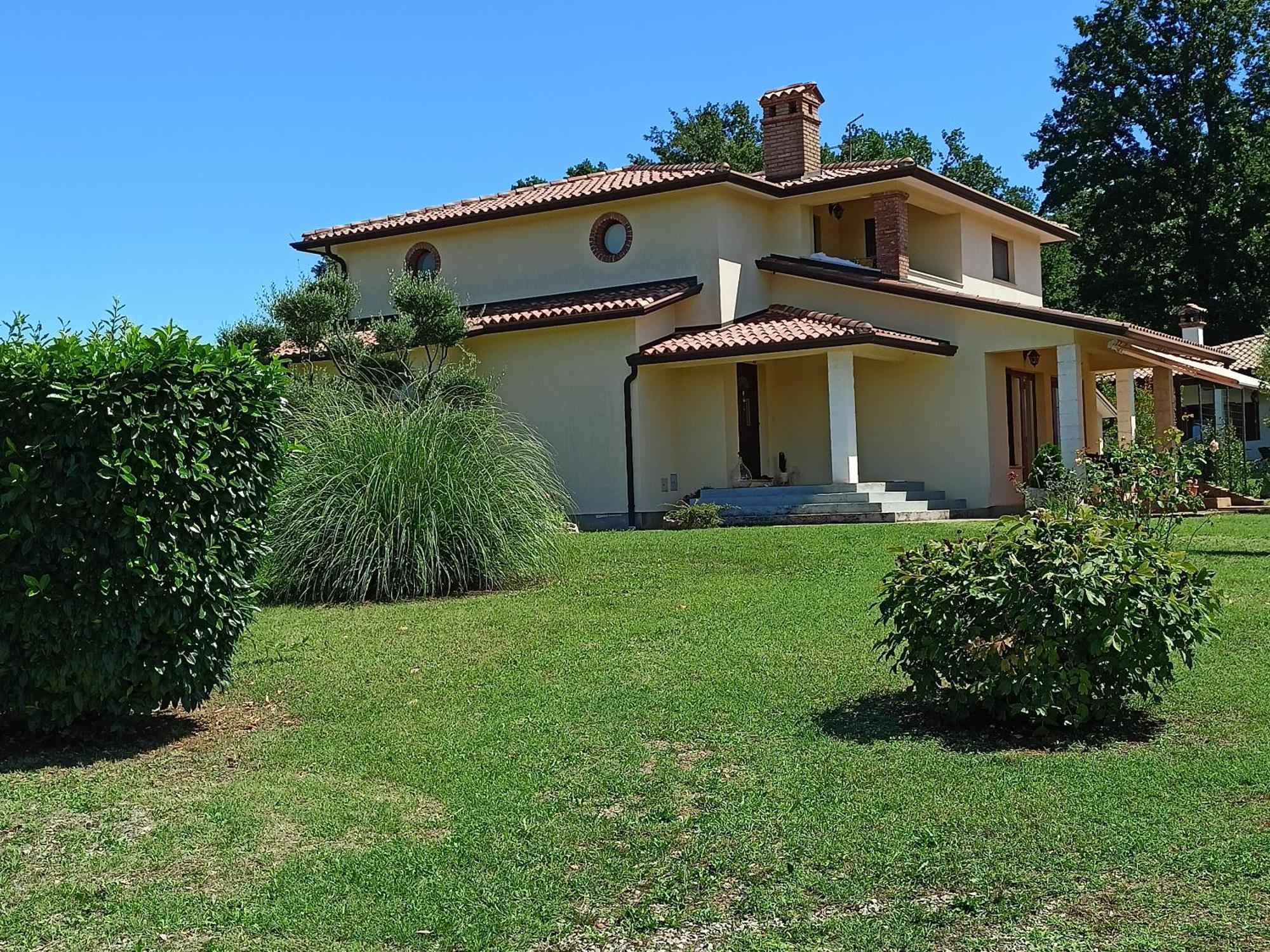 Apartment studio TA-TI Umag Exterior foto