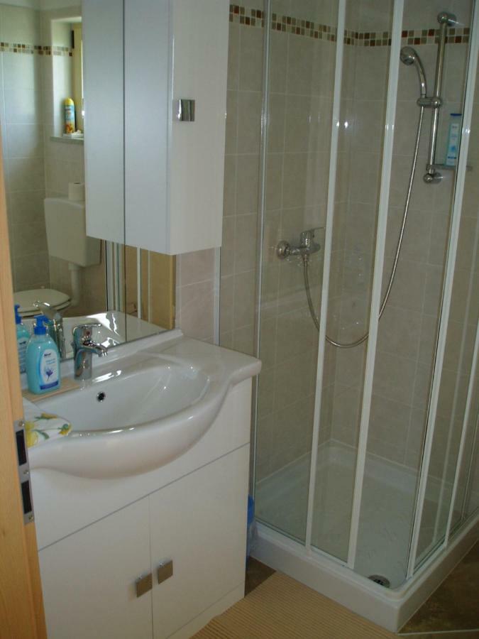 Apartment studio TA-TI Umag Exterior foto